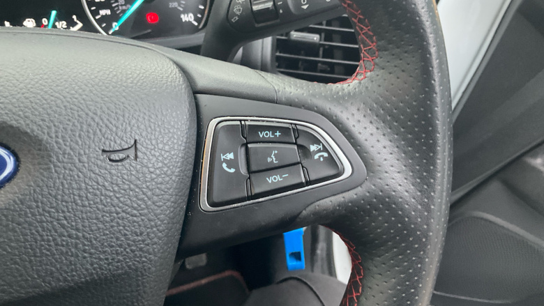 Ford EcoSport 1.0 EcoBoost 125 ST-Line 5dr Petrol Hatchback